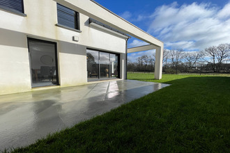  maison gouesnach 29950