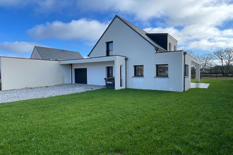  maison gouesnach 29950