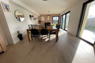  maison gouesnach 29950