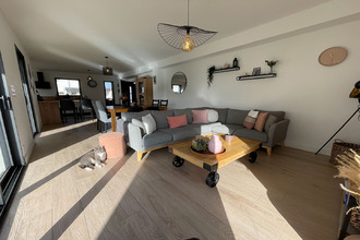  maison gouesnach 29950