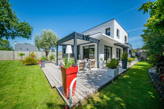  maison gouesnach 29950
