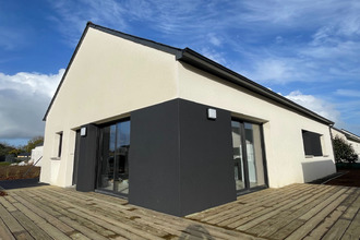  maison gouesnach 29950