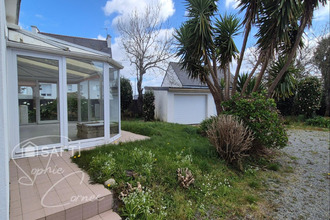  maison gouesnach 29950