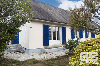  maison gouesnach 29950