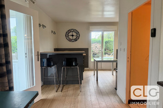  maison gouesnach 29950