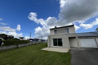  maison gouesnou 29850