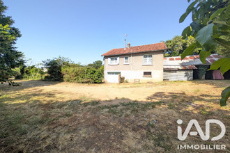 maison gouex 86320