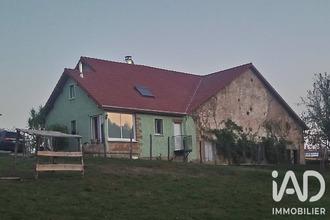  maison gouhelans 25680