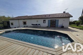  maison gouise 03340