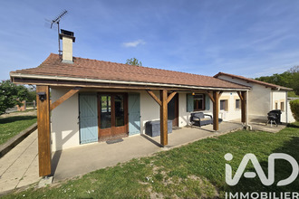  maison gouise 03340