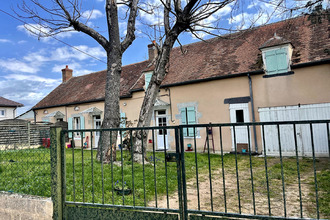  maison gouise 03340