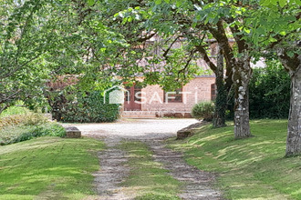  maison goujounac 46250