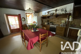  maison goujounac 46250
