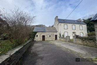  maison goulien 29770