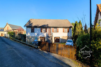  maison goulles 19430