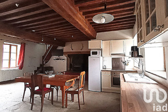  maison gouloux 58230