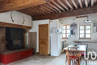  maison gouloux 58230