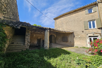  maison goult 84220
