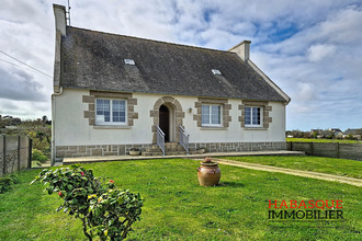  maison goulven 29890