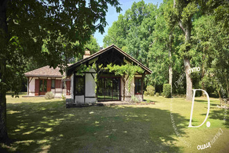  maison gourbera 40990