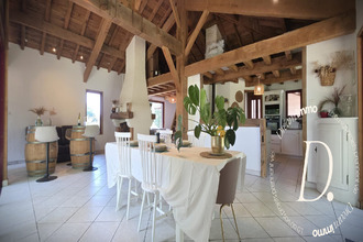  maison gourbera 40990