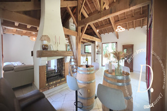  maison gourbera 40990