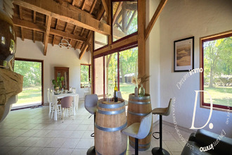  maison gourbera 40990