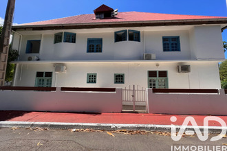  maison gourbeyre 97113