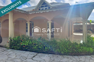  maison gourbeyre 97113