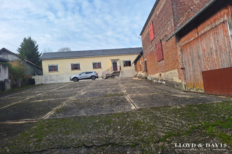  maison gourchelles 60220