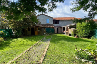  maison gourdan-polignan 31210