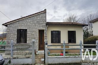  maison gourdan-polignan 31210