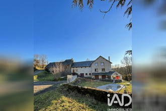  maison gourdieges 15230