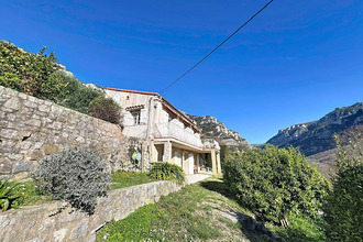  maison gourdon 06620