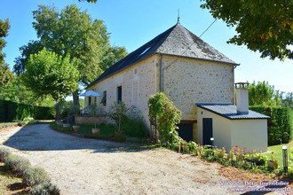  maison gourdon 46300