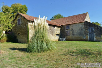  maison gourdon 46300