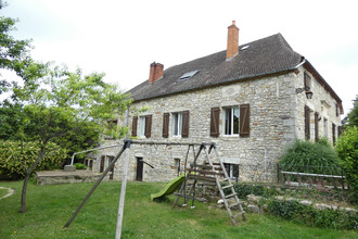  maison gourdon 46300