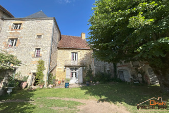  maison gourdon 46300