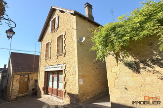  maison gourdon 46300