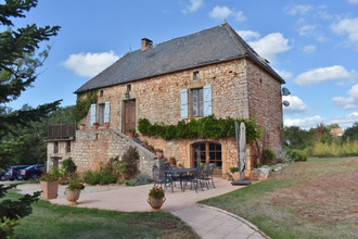  maison gourdon 46300