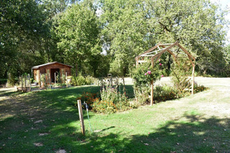  maison gourdon 46300