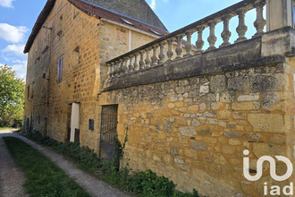  maison gourdon 46300