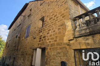  maison gourdon 46300