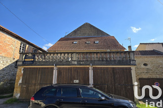  maison gourdon 46300