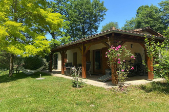  maison gourdon 46300