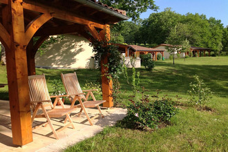 maison gourdon 46300