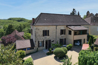  maison gourdon 46300