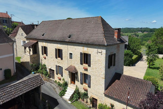  maison gourdon 46300