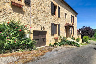  maison gourdon 46300