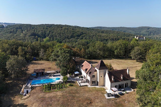  maison gourdon 46300